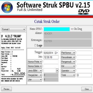 crack software struk spbu