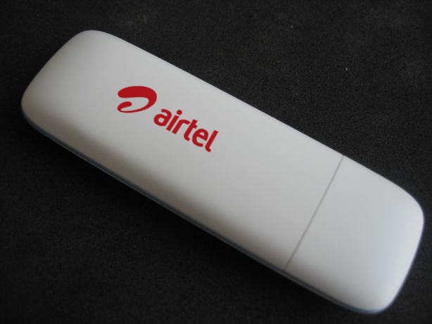 airtel dongle software download
